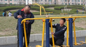 玉峰教你怎么保養體育器械設備-【玉峰體育】