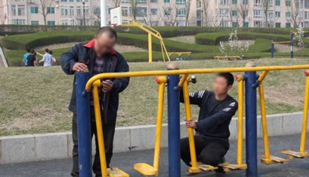 玉峰教你怎么保養(yǎng)體育器械設(shè)備