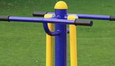 健身器械使用的是什么材料？-【玉峰體育】