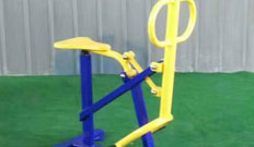 定制的體育器械都是固定樣式的嗎？-【玉峰體育】