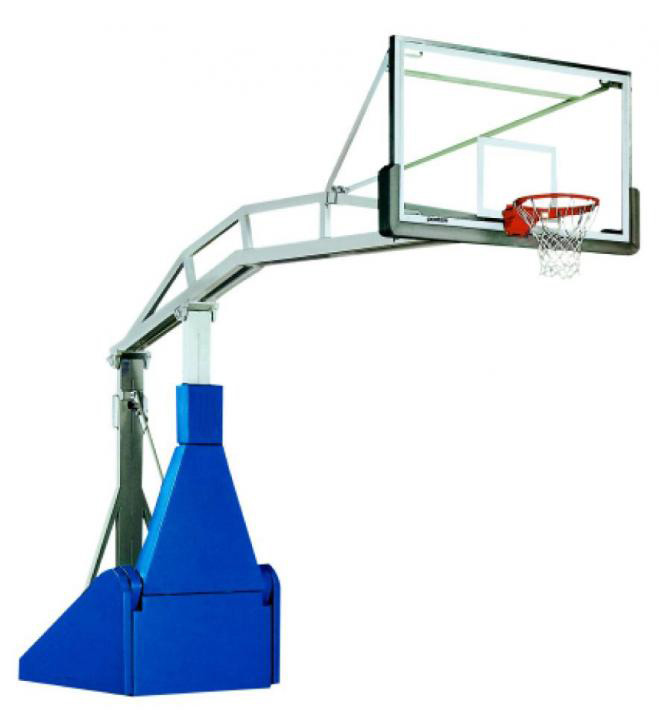 玉峰籃球架種類盤點,總有一款合適您-【玉峰體育】