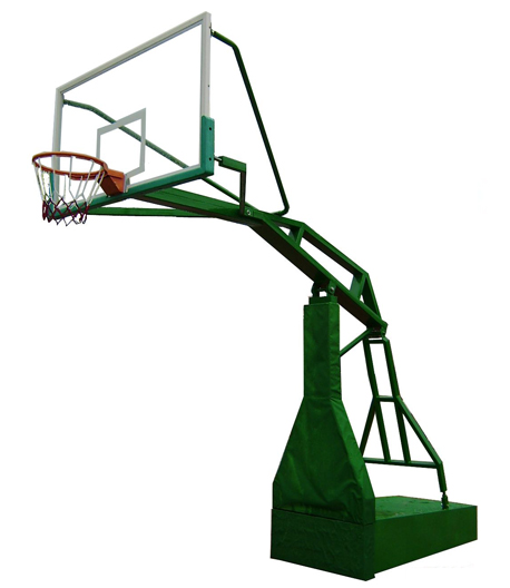 玉峰籃球架
