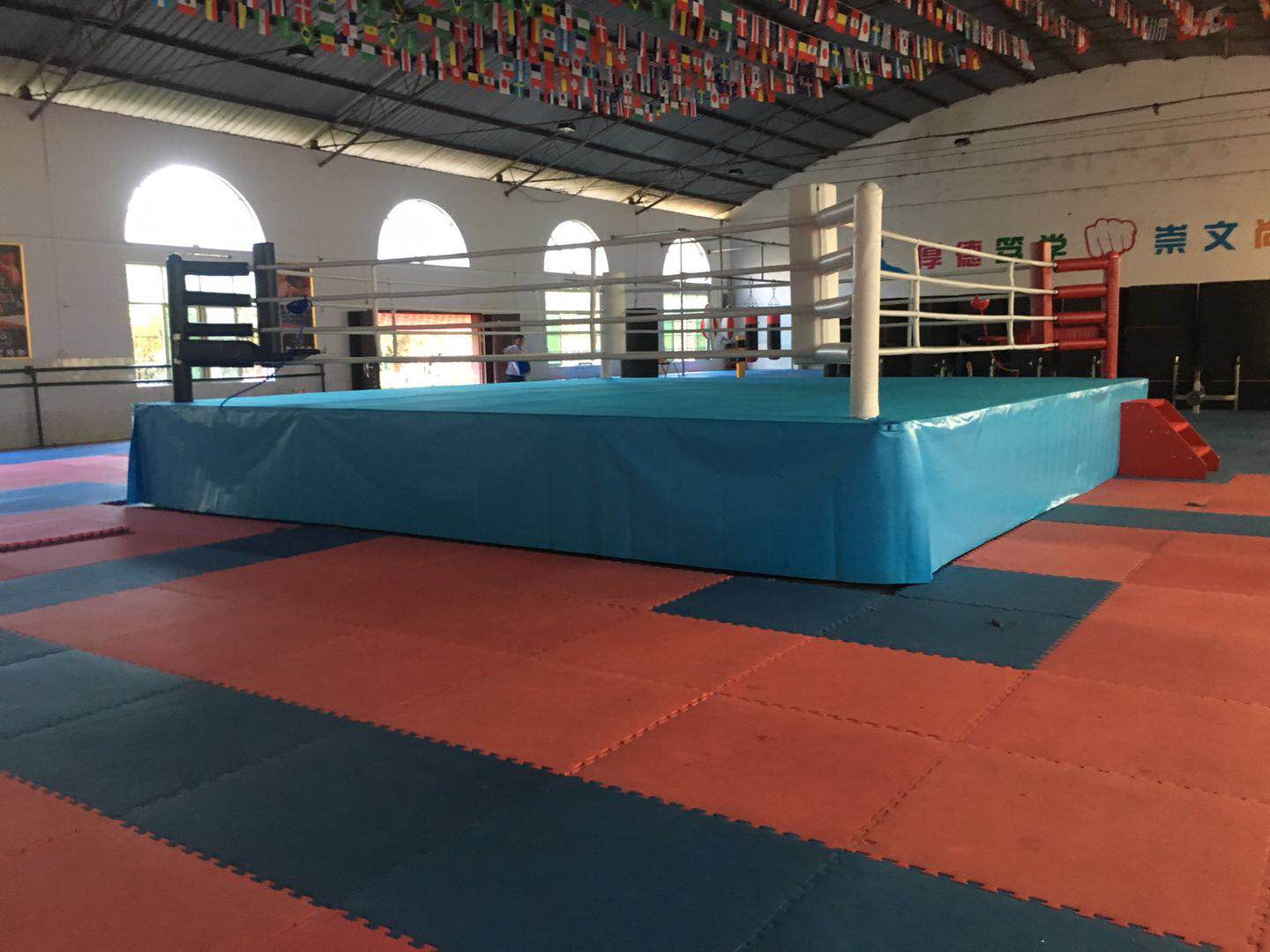 廣西玉峰體育運動場地