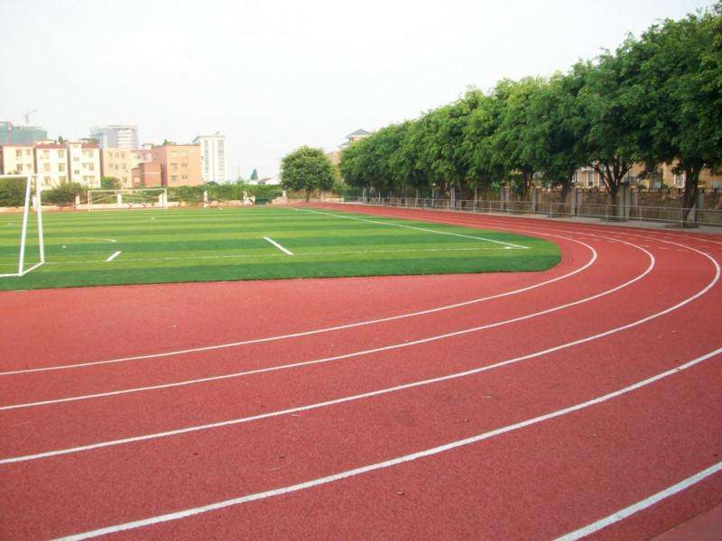 塑膠跑道養(yǎng)護秘訣！趕緊收藏-【玉峰體育】