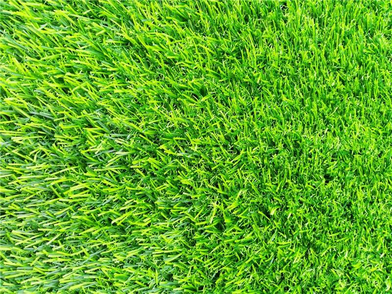 人造草坪使用哪種材料？安全環(huán)保嗎？-【玉峰體育】