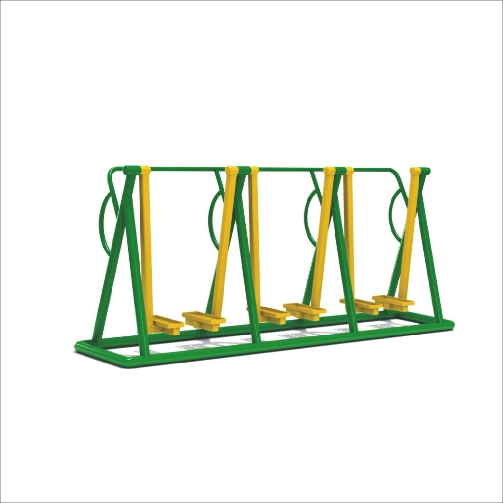 玉峰戶外健身器材