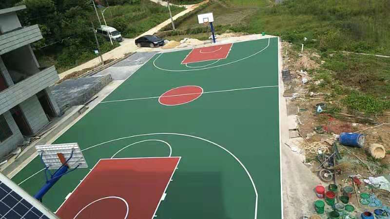 玉峰塑膠籃球場.pic