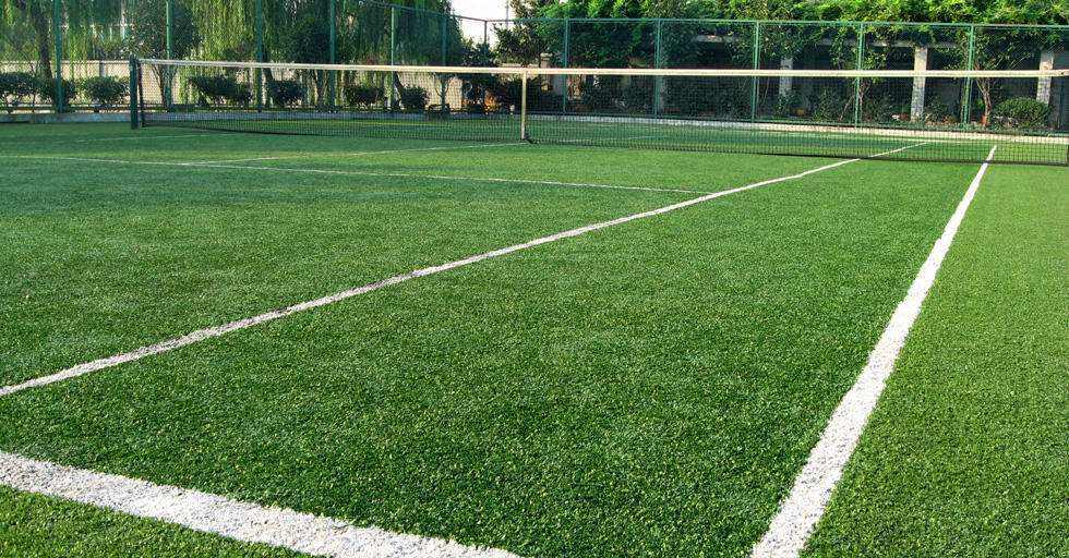 人造草坪如何維護才能讓它重新煥發光彩？-【玉峰體育】