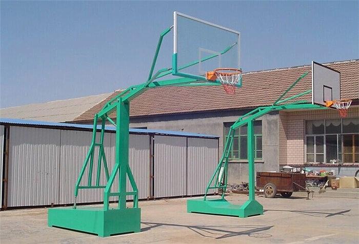 玉峰籃球架