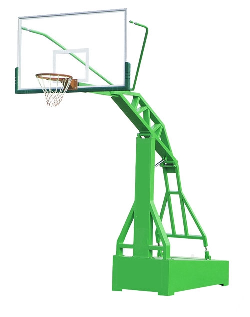 玉峰籃球架