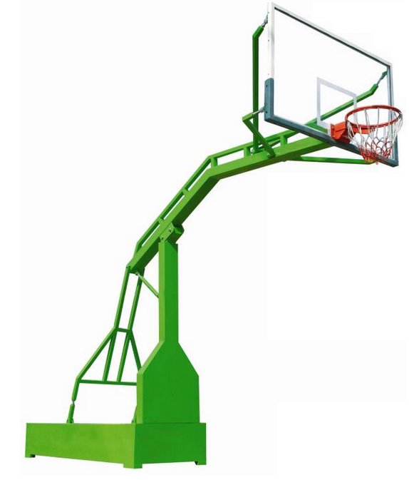 玉峰籃球架