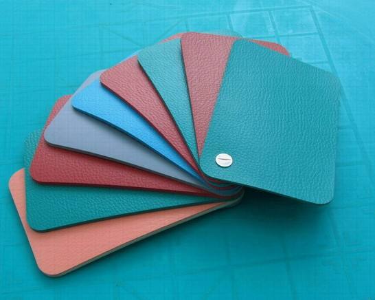 玉峰PVC運動地板