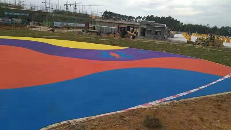 玉峰體育運(yùn)動(dòng)場(chǎng)地