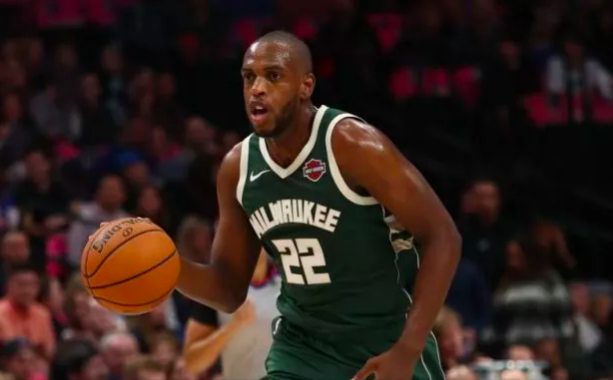 雄鹿賽季30勝，客場挑戰公牛-【玉峰體育】