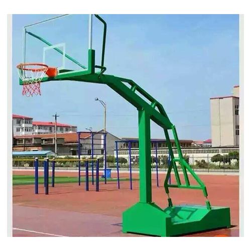 藍球架怎么組裝阿-【玉峰體育】