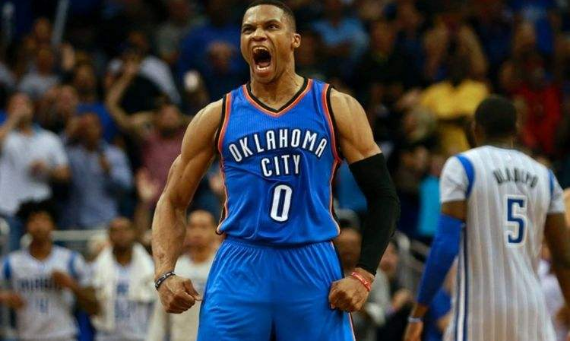 nba威少是誰？-【玉峰體育】