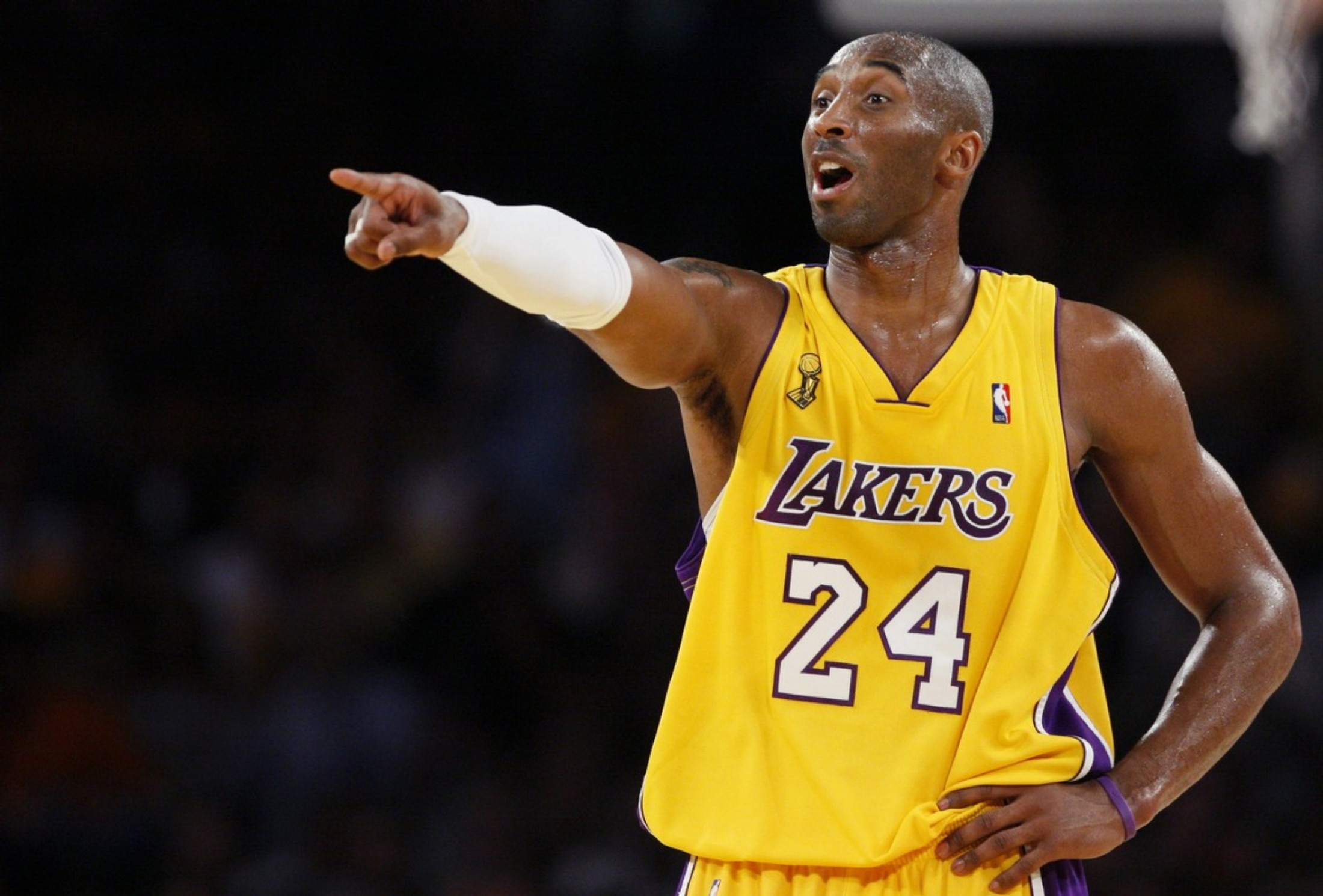 關(guān)于科比·布萊恩特，都有哪些有趣的事情？-【玉峰體育】