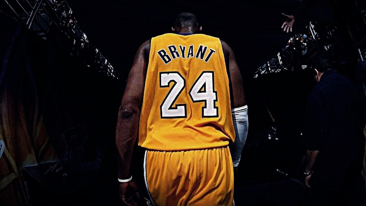 科比布萊恩特-【玉峰體育】