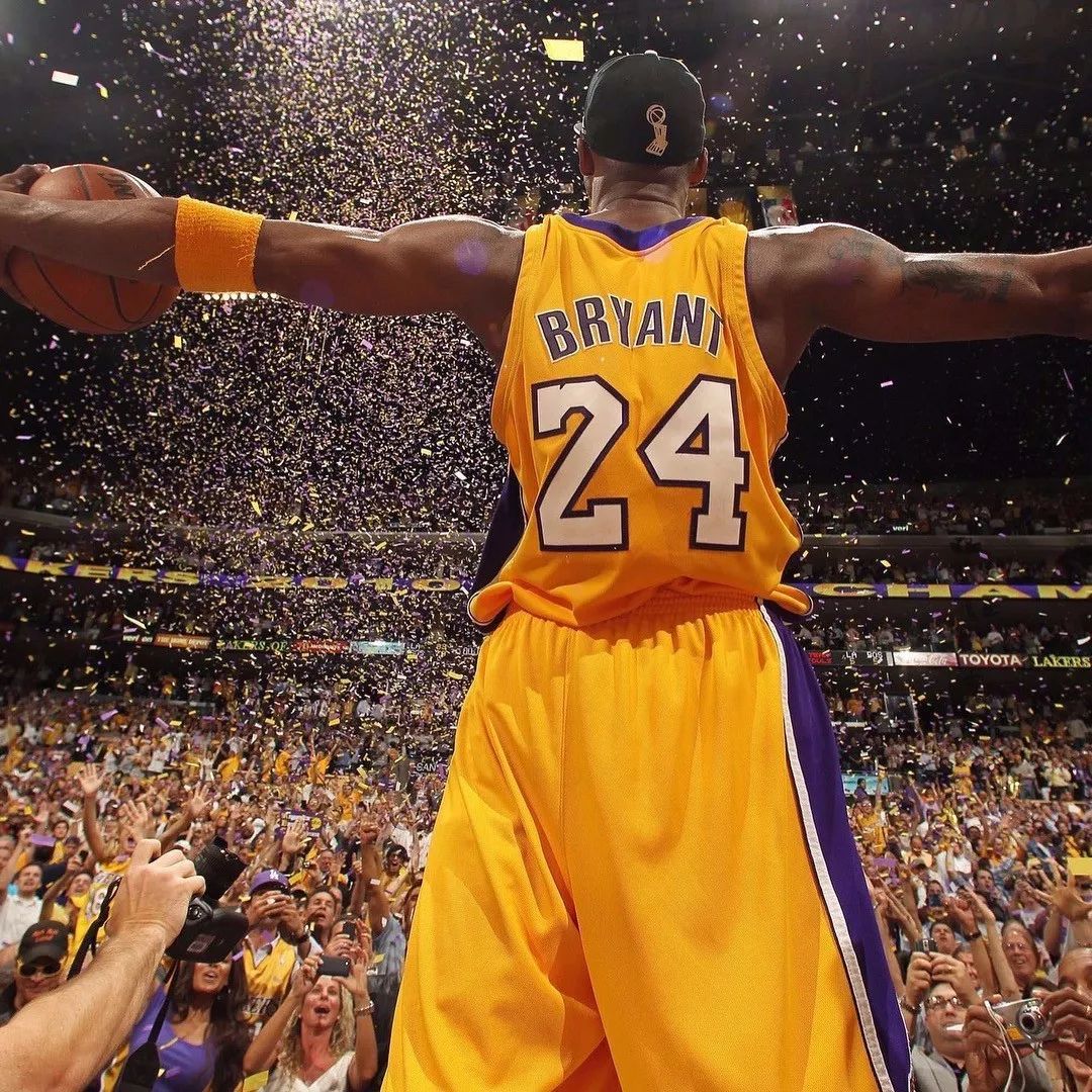 科比為什么沒(méi)來(lái)CBA打球-【玉峰體育】