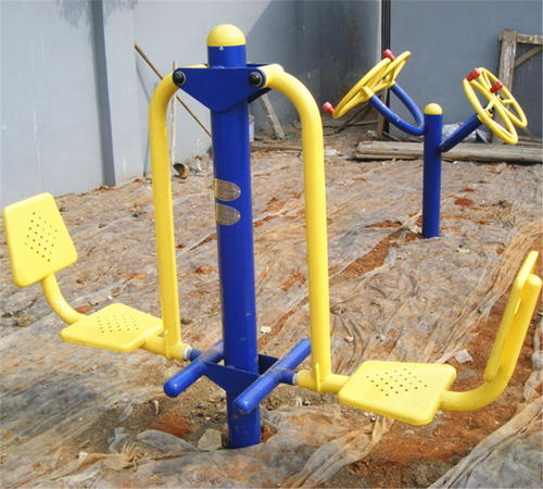 農村怎樣給縣體育局申請健身器材-【玉峰體育】