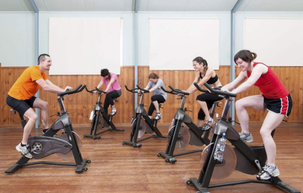 健身房都有哪些器材？-【玉峰體育】