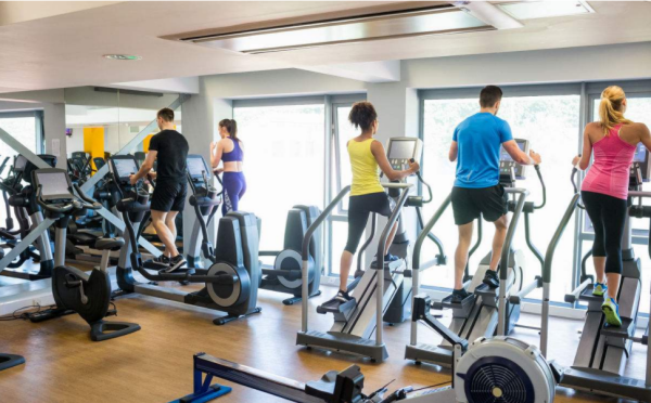 戶外健身器材的尺寸,說的具體些?-【玉峰體育】