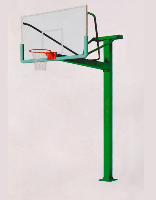 籃球架