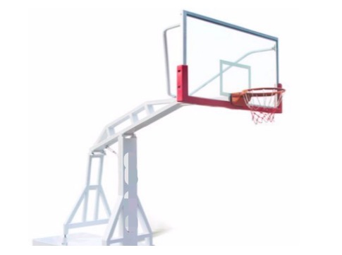 籃球架2