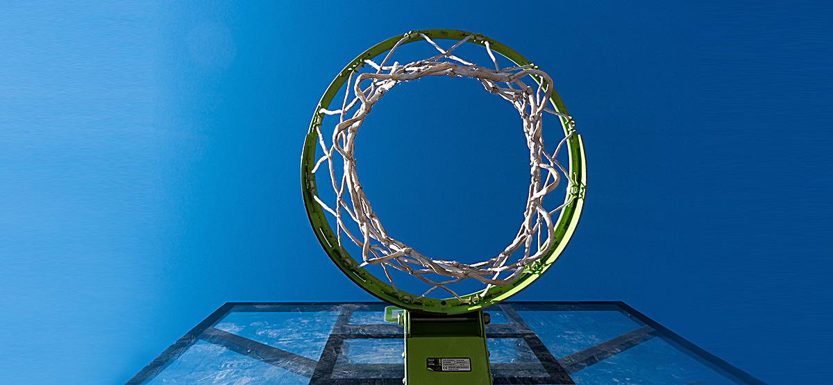 籃筐的直徑有多少?籃球架有多高?-【玉峰體育】