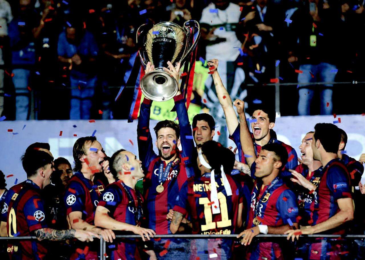 臨陣換帥未必是壞事 巴薩或迎新生-【玉峰體育】