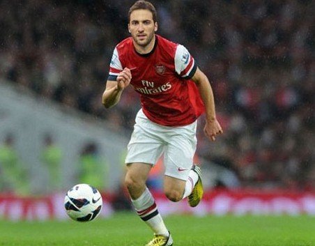 阿森納就像國企 高層只顧自己利益-【玉峰體育】