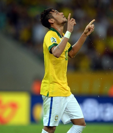 足壇橫空出世的那些新星們-【玉峰體育】