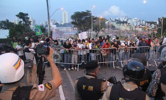 巴西深知，醫療比足球更重要-【玉峰體育】