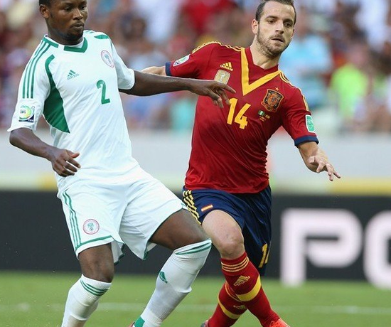 神似尼日利亞的國足更落魄-【玉峰體育】