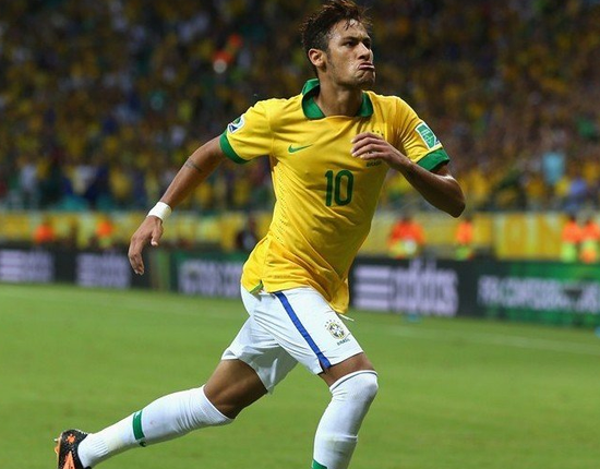 內馬爾真的有這么強大嗎？-【玉峰體育】