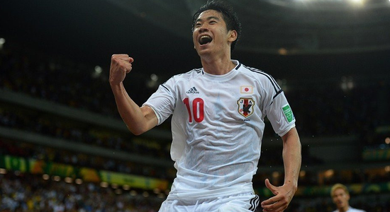 國足已無法與日本隊相提并論-【玉峰體育】