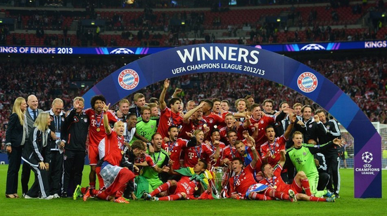 德甲可能回歸默默無聞-【玉峰體育】