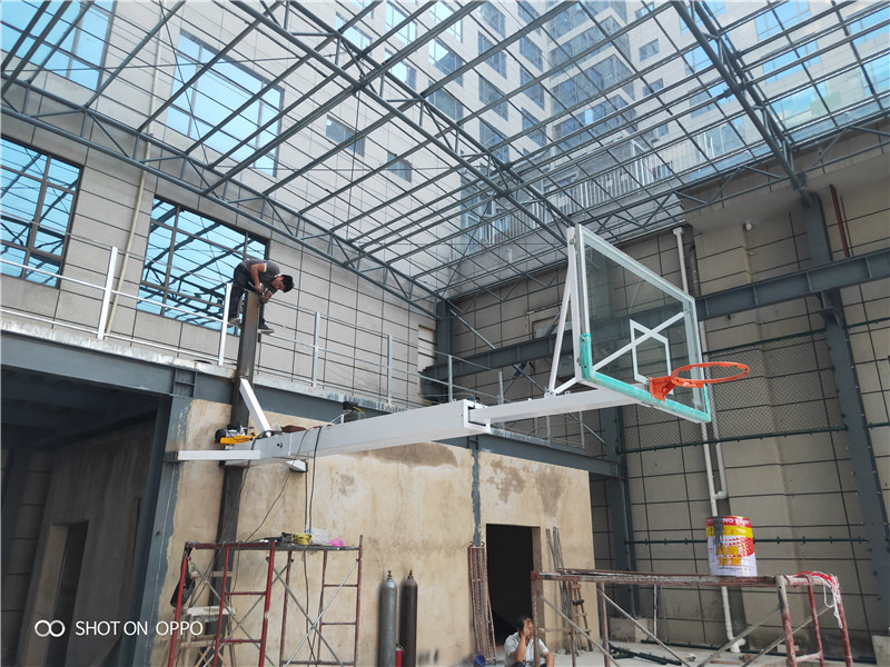 籃球架怎么清潔如何判斷需要哪種