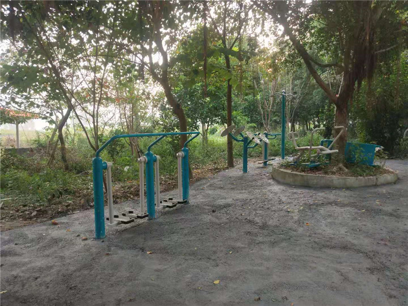 如何調節室外健身器材籃球架的選購