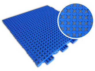 幼兒園專用懸浮拼裝地板