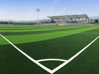 全規(guī)格足球場人造草坪