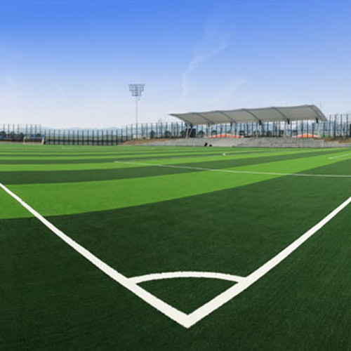 全規格足球場人造草坪
